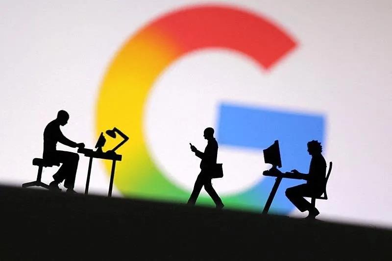 Google (Takvim foto arşiv)