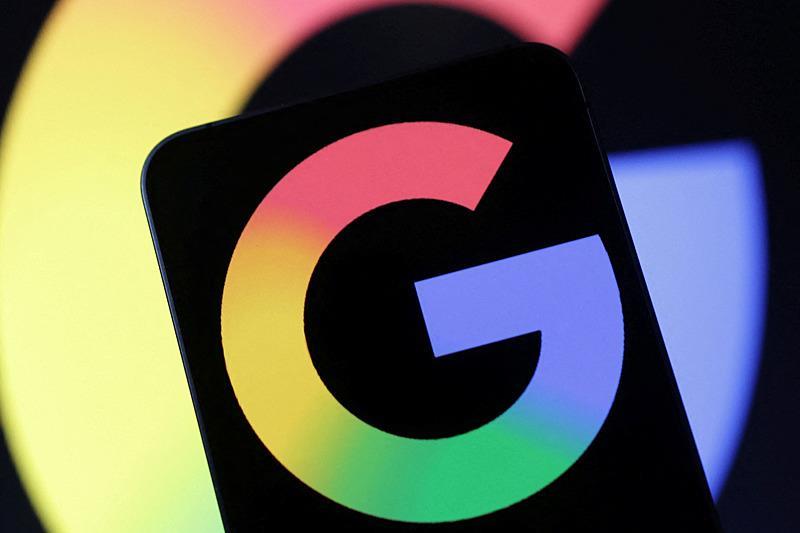 Google (Takvim foto arşiv)