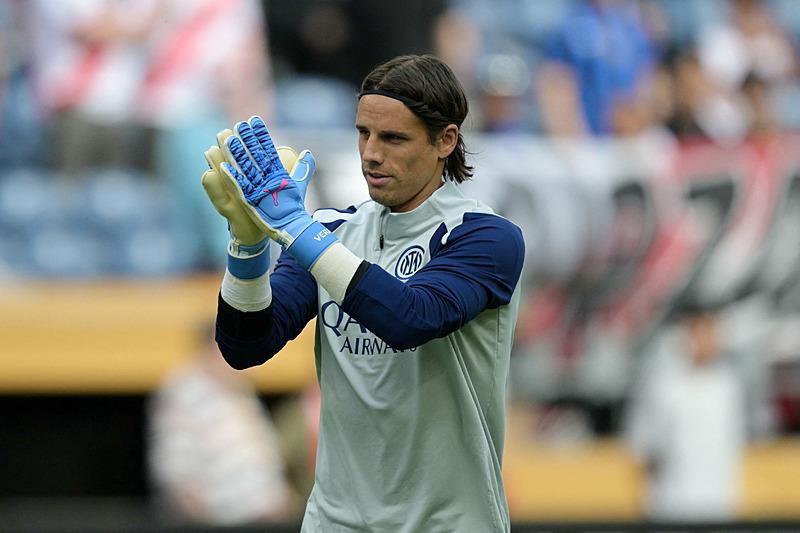 Yann Sommer