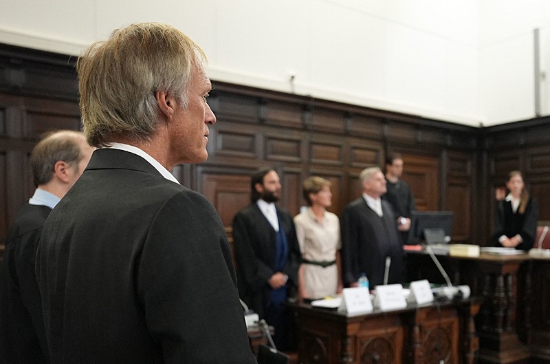 Mossad'dan çocuk kaçırma skandalı, AFP