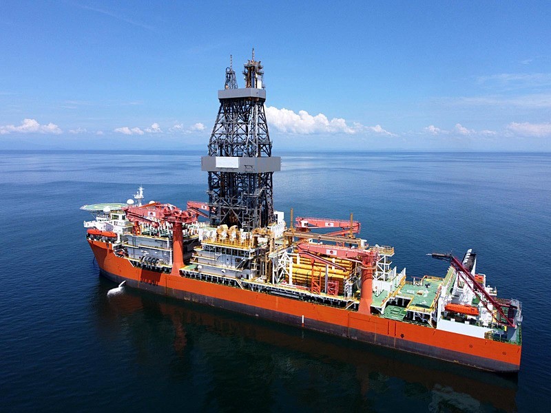 Bloomberg Türkiye “tam gaz ilerliyor” dedi! Enerjide tam bağımsızlık hamleleri gündem oldu-3