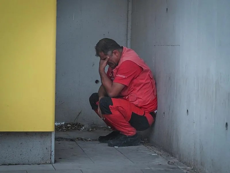 1753374865641.jpeg Alev kapanında neler yaşandı? Arazöz şoförü 10 kişinin şehit olduğu bölgeden iki arkadaşıyla kurtuluşunu anlattı-5