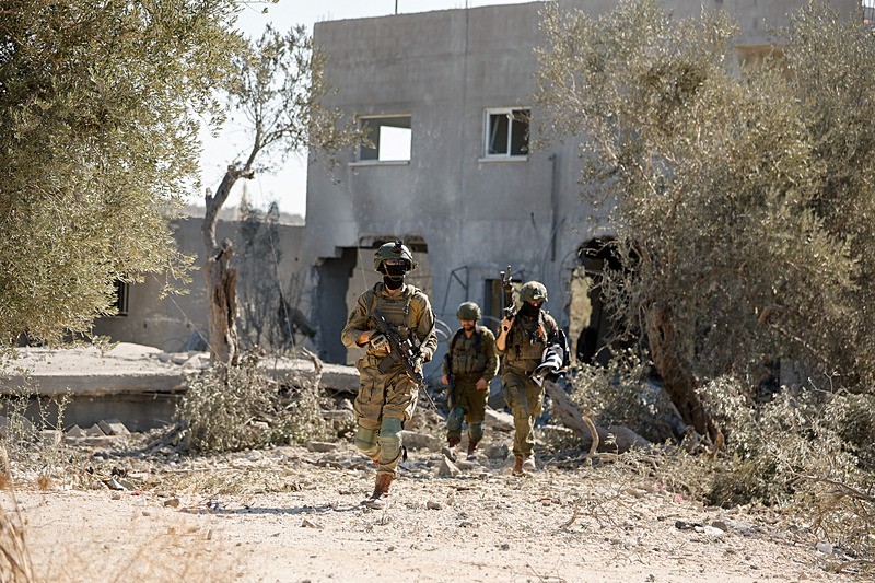 Batı Şeria, Reuters