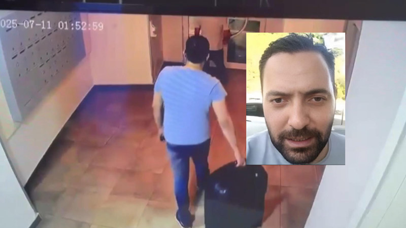 Ayşe Tokyaz cinayetinde "karartma" şüphesi! 4 polis ve 1 özel güvenlik amiri tutuklandı-4