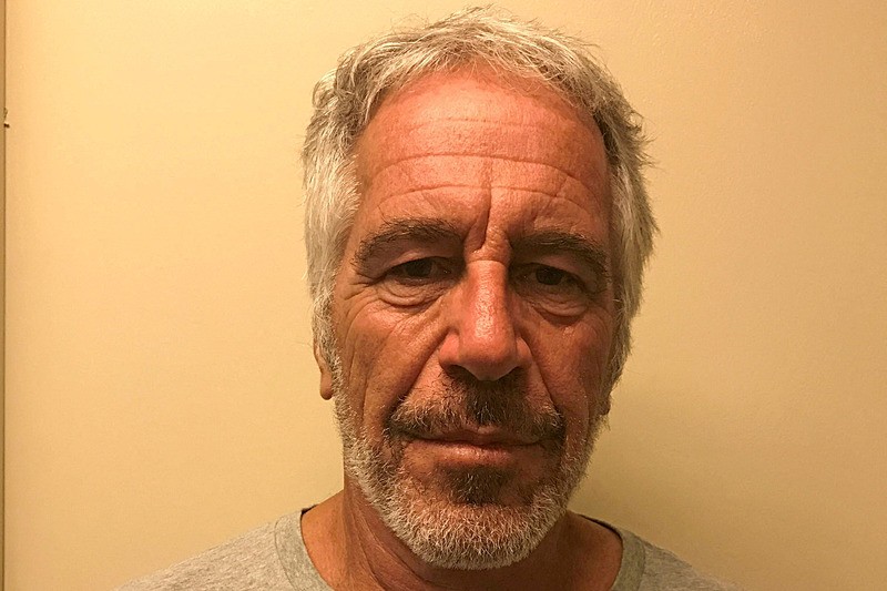 Jeffrey Epstein, Reuters