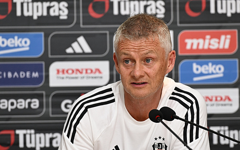 Ole Gunnar Solskjaer (AA)