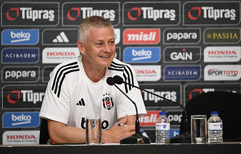 Ole Gunnar Solskjaer (AA)