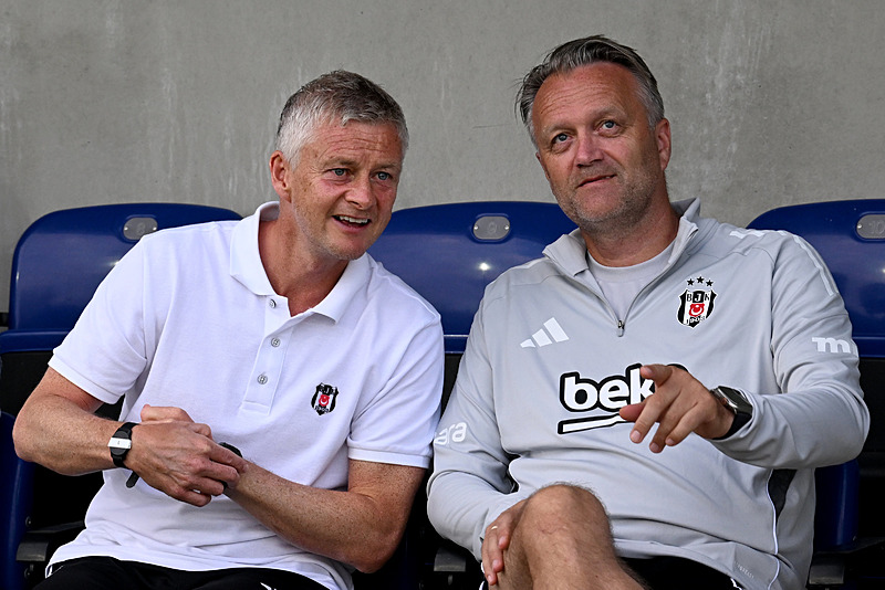 Ole Gunnar Solskjaer (AA)