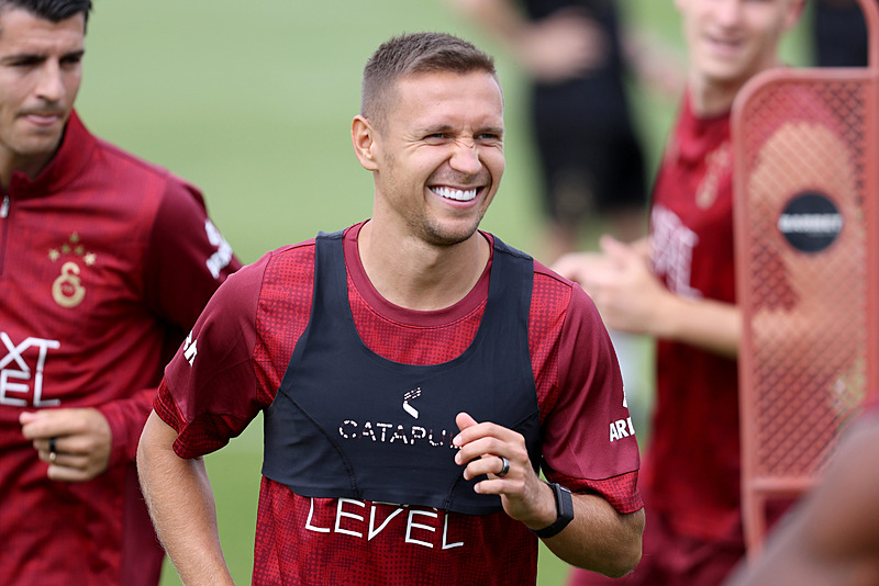 Przemyslaw Frankowski (AA)