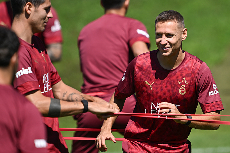 Przemyslaw Frankowski (AA)