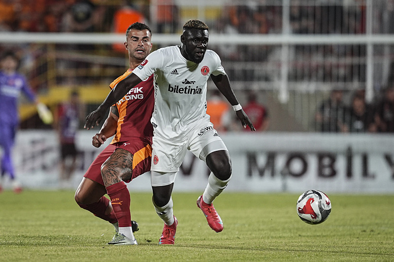 Abdülkerim Bardakcı (AA)