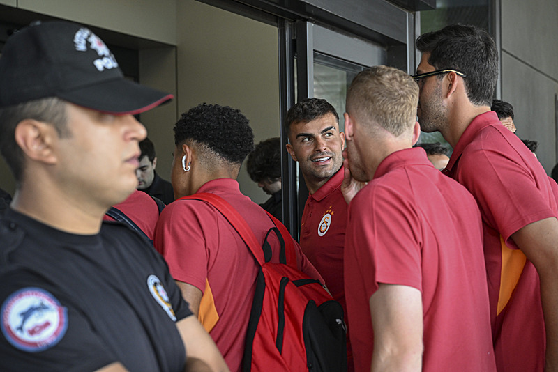 Abdülkerim Bardakcı (AA)