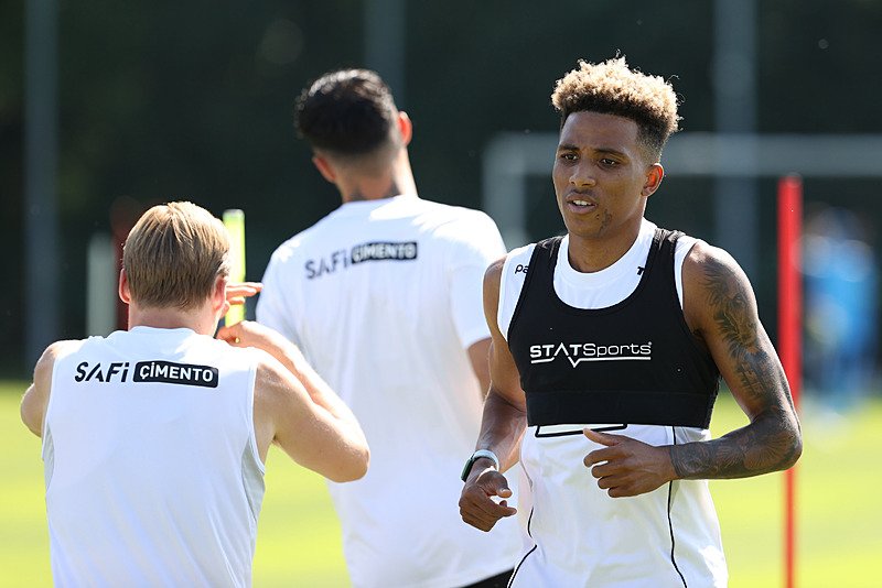 Gedson Fernandes (AA)