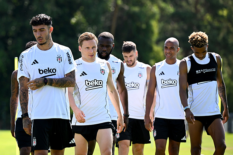 Gedson Fernandes (AA)