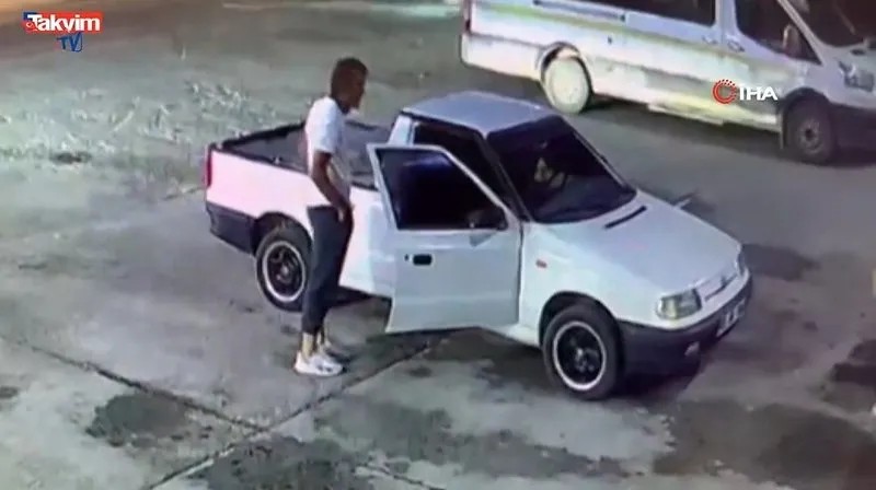 FETÖ'cü hain şişelere benzin doldurup Bursa'daki ormanı yaktı! Olayın perde arkasına TAKVİM ulaştı: Yangın çete işi!