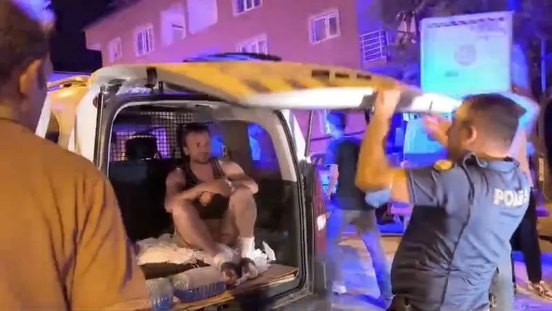 FETÖ'cü hain şişelere benzin doldurup Bursa'daki ormanı yaktı! Olayın perde arkasına TAKVİM ulaştı: Yangın çete işi!