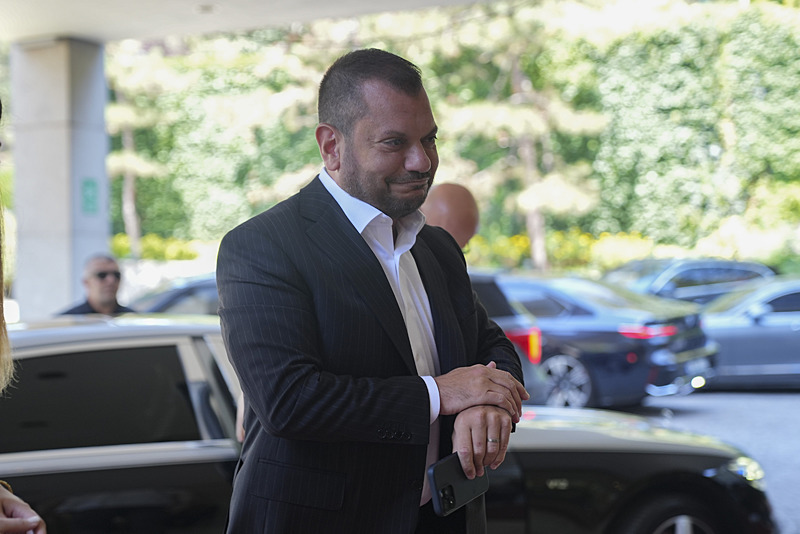 Ertuğrul Doğan (AA)