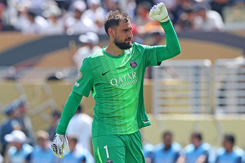 Gianluigi Donnarumma