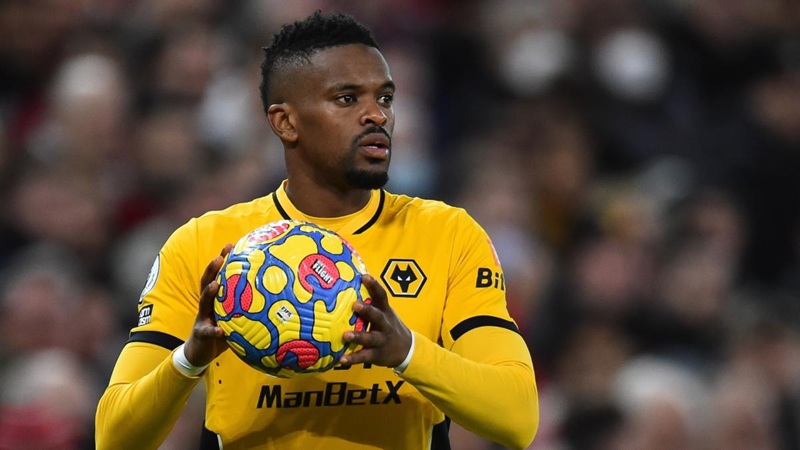 Nelson Semedo (Yandex)