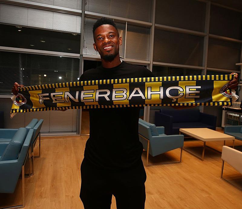 Nelson Semedo
