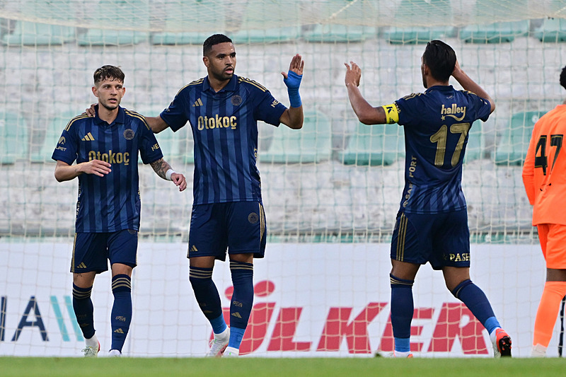 Youssef En-Nesyri (AA)