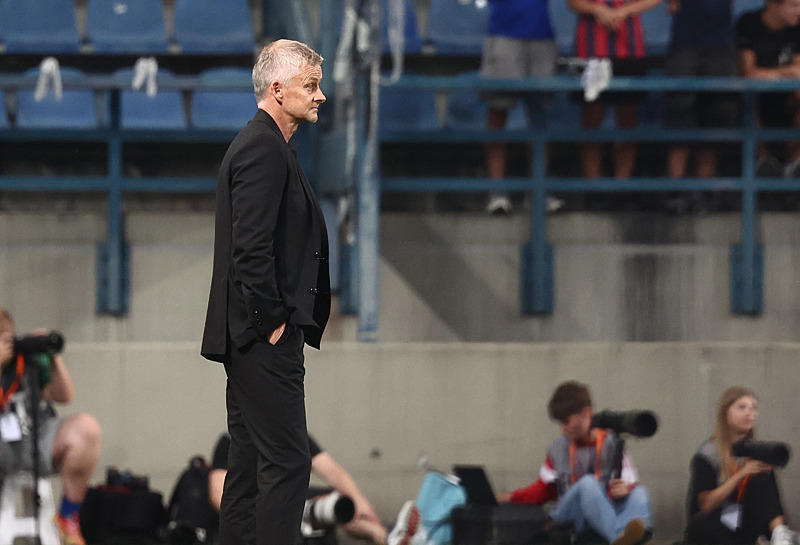 Ole Gunnar Solskjaer (AA)