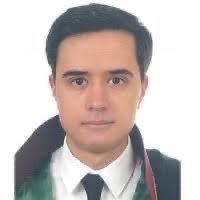 Barış Yarkadaş'ın işaret ettiği FETÖ'cü Orhun Çetinyürek