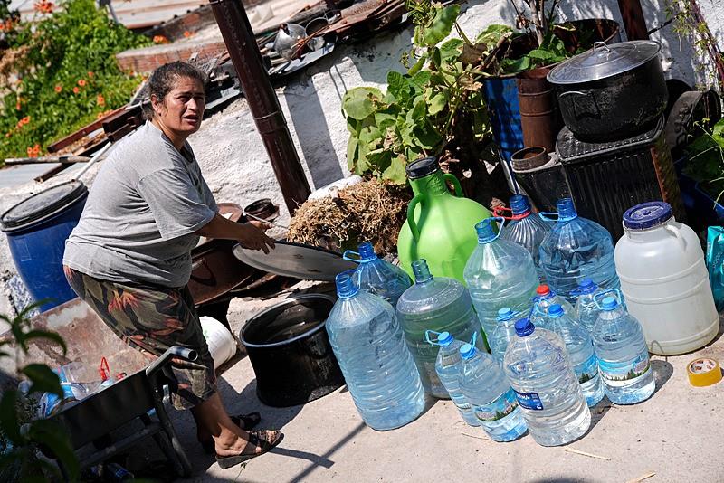 Çeşme'den sonra İzmir'de de su kesintisi başlıyor