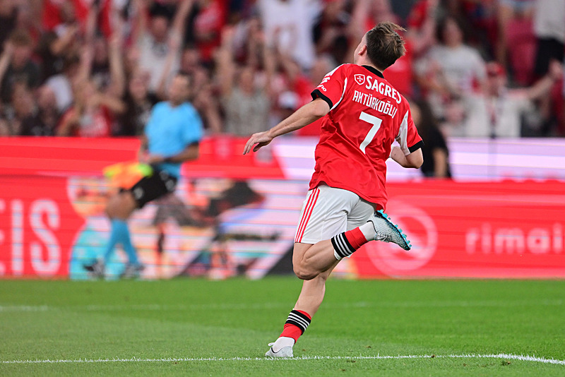 Kerem Aktürkoğlu (AA)