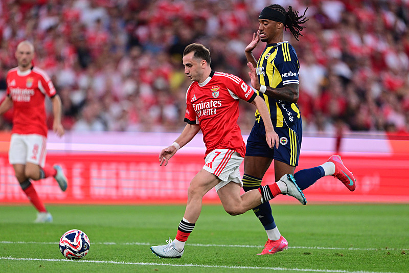 Kerem Aktürkoğlu (AA)