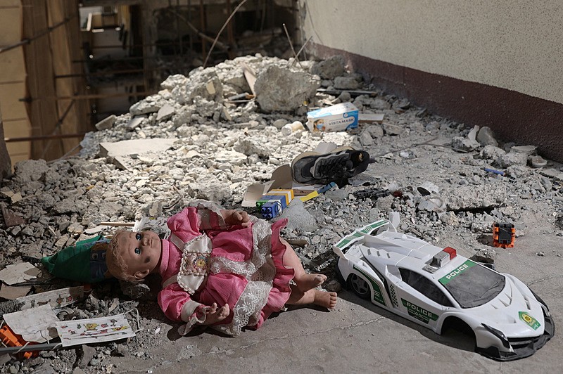 İsrail saldırılarından sonra İran, Reuters