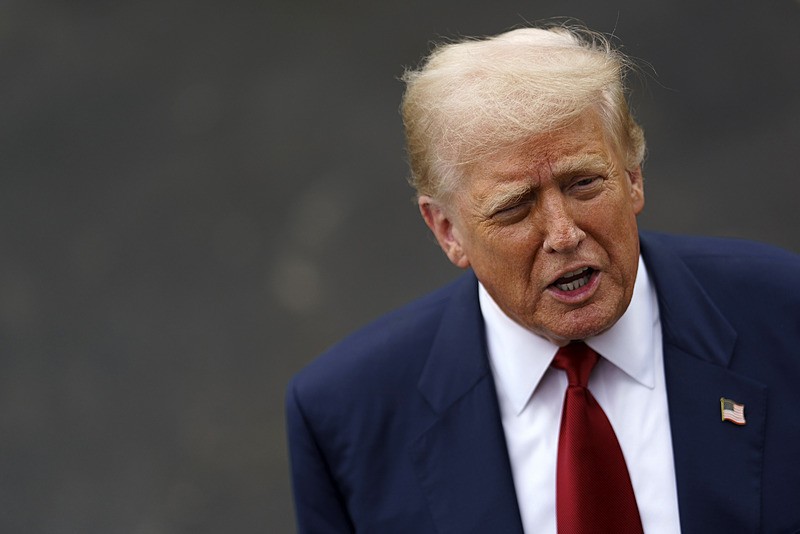 Trump, EPA
