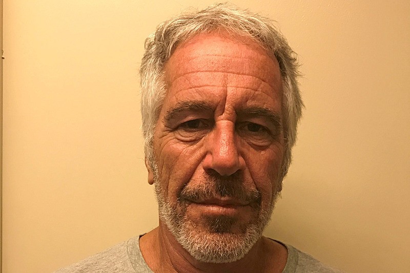 Epstein, Reuters