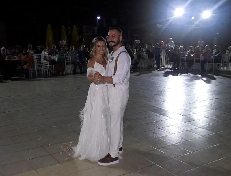 Sinem'in son fotoğrafı ortaya çıktı (takvim foto arşiv)