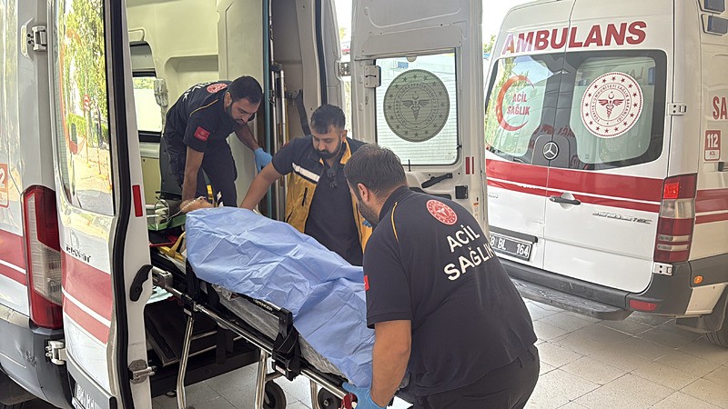 Sivas'ta fındık işçilerini taşıyan minibüs uçuruma yuvarlandı! Ölü ve yaralılar var-2