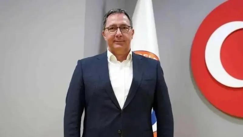 Fatih Keleş (Takvim.com.tr)