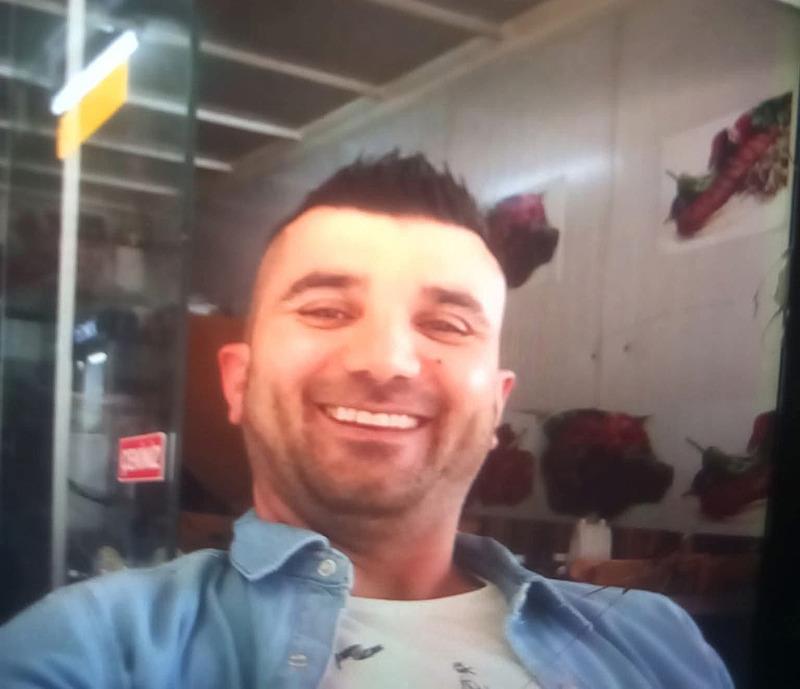 Salih Akkaş (takvim foto arşiv)