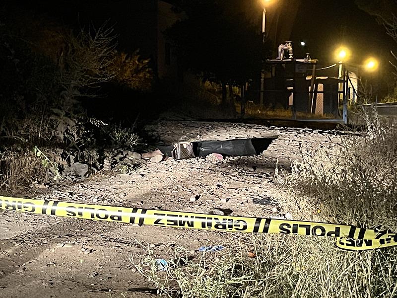 Üniversiteli Teslime ölü bulundu (takvim fotoğraf arşivi)