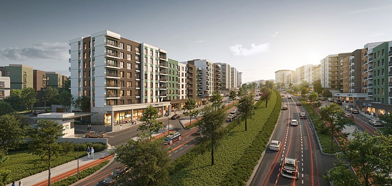 Gayrimenkul sertifikasında beklenenden yaklaşık 2 kat fazla, 27,3 milyar liralık rekor talebe ulaşıldı