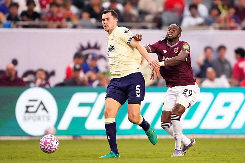 Aaron Wan-Bissaka (AFP)