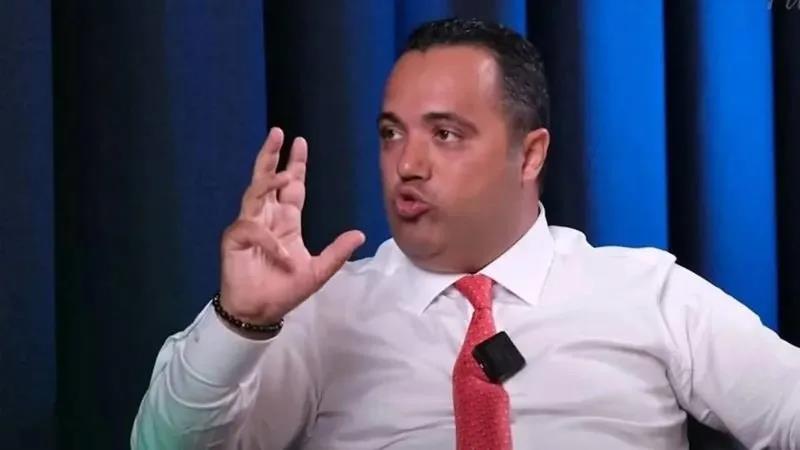 Rezan Epözdemir (Takvim.com.tr)