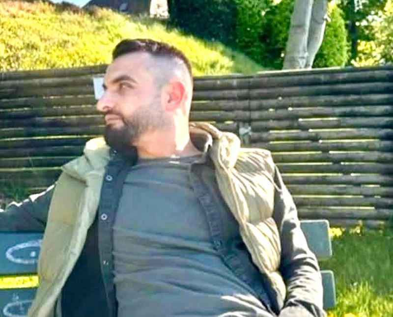 Mehmet Gülü Seçme (takvim fotoğraf arşivi)