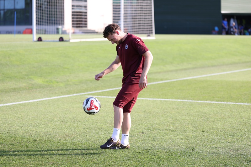 Mustafa Eskihellaç (Trabzonspor Kulübü)