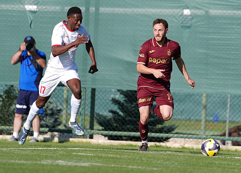 Mustafa Eskihellaç (Takvim Foto Arşiv)