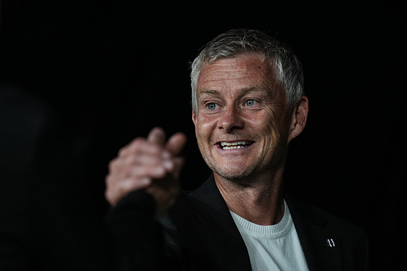 Ole Gunnar Solskjaer (AA)