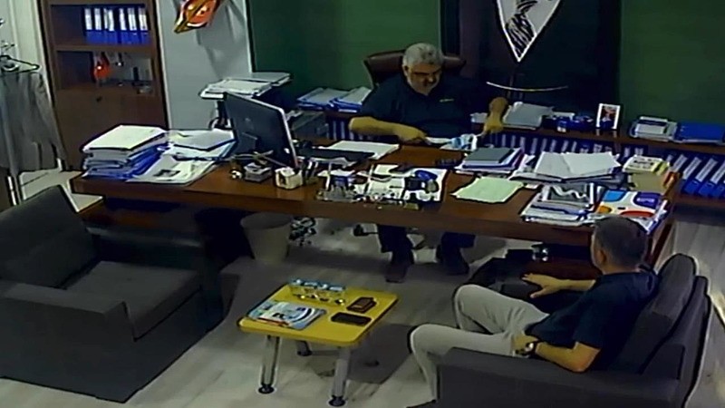 İBB'deki "reklam ihaleleri" vurgununa yönelik operasyon! Taner Çetin’in oğlunun da arasında bulunduğu 6 kişi tutuklandı-4