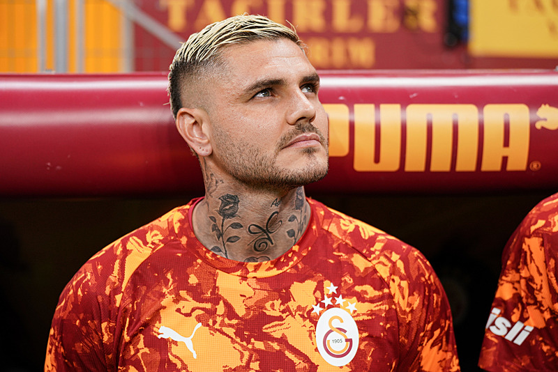 Mauro Icardi (AA)
