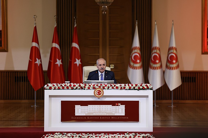 Söz ailelerde! Terörsüz Türkiye komisyonunda kritik toplantı-2