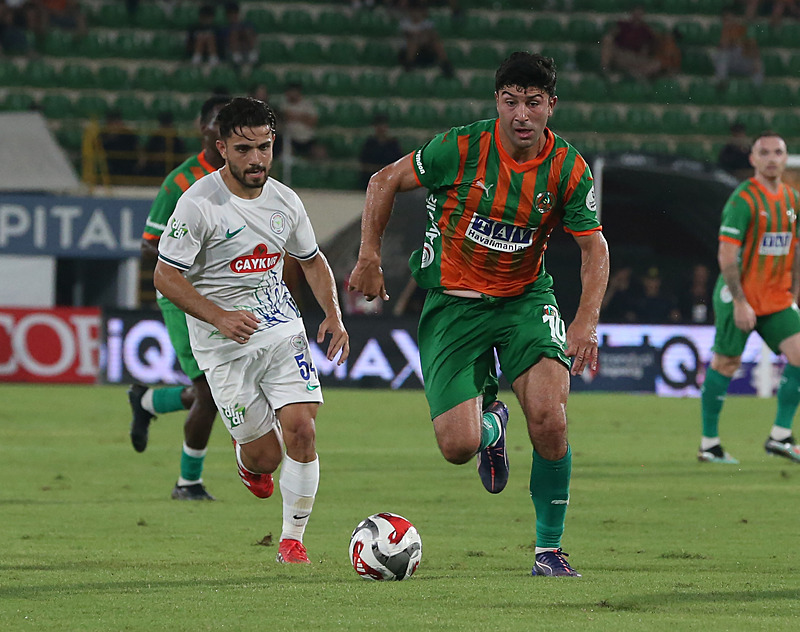 Güven Yalçın (AA)