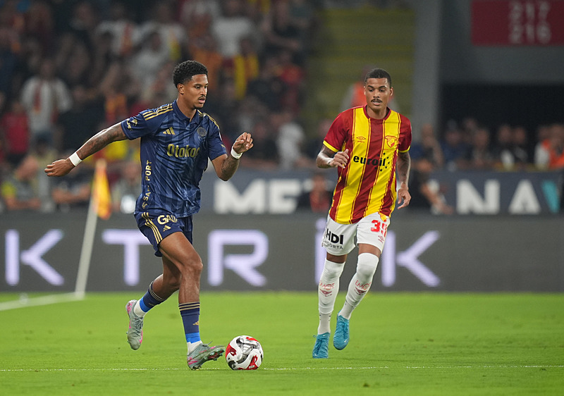 Jayden Oosterwolde (AA)